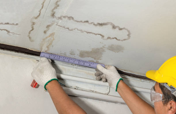 Reliable Water Damage contractor in Watertown, SD by Water Damage Irwin